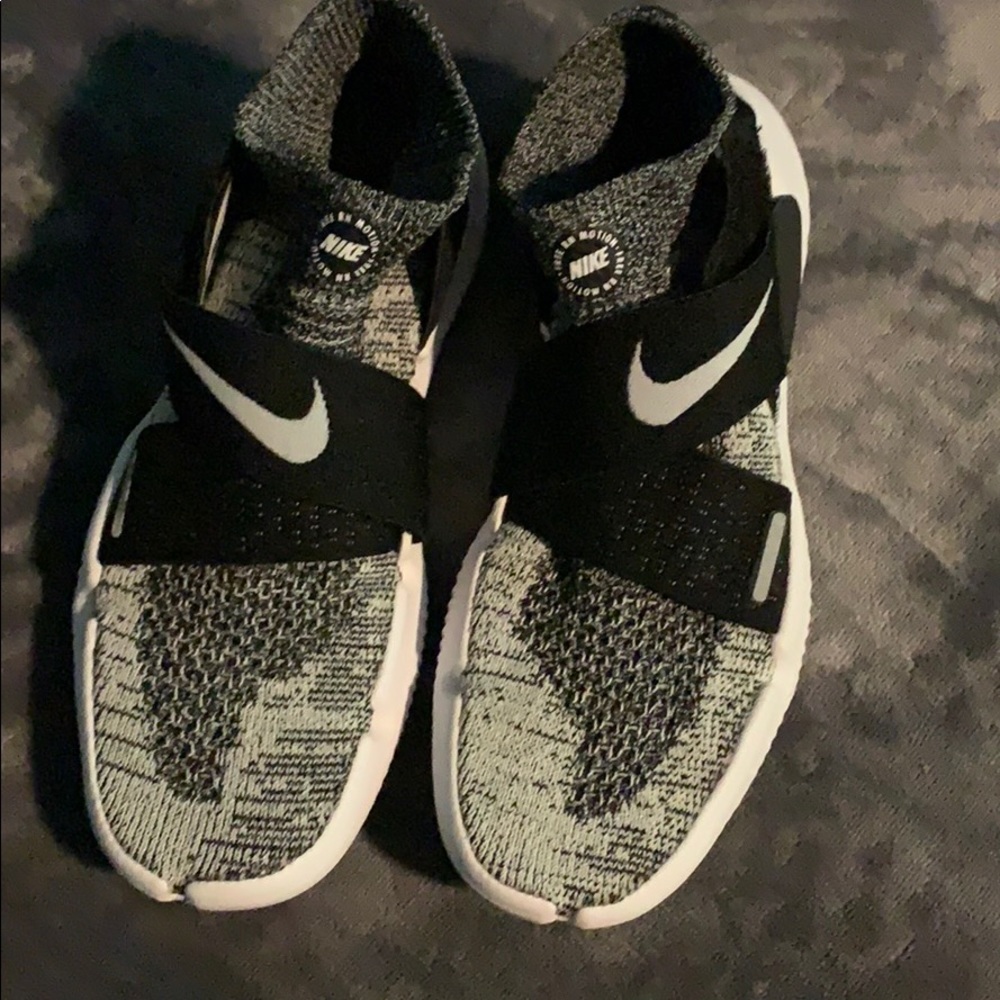 New Nike free run 2018